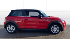 MINI Hatchback 135kW Cooper S Level 2 33kWh 3dr Auto Electric Hatchback